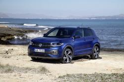 High Quality Tuning Files Volkswagen T-Cross 1.0 TSi 110hp