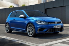 High Quality Tuning Files Volkswagen Golf 2.0 TSI R 310hp