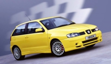 High Quality Tuning Files Seat Ibiza 1.8T 20v  180hp