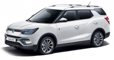 High Quality Tuning Files SsangYong XLV 1.6 e-XDI 115hp