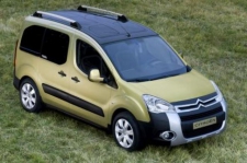 High Quality Tuning Files Citroën Berlingo 1.6 VTi 120hp