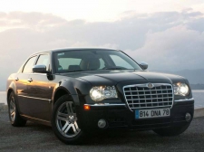 Yüksek kaliteli ayarlama fil Chrysler 300C 2.7 V6  190hp