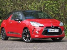 High Quality Tuning Files Citroën DS3 1.6 VTi 120hp