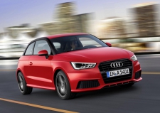 High Quality Tuning Files Audi A1 1.4 TFSI (CPTA) 140hp