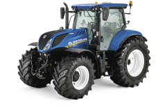 Alta qualidade tuning fil New Holland Tractor T7000 series T7550  200hp