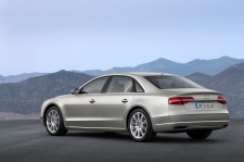 High Quality Tuning Files Audi A8 3.0 TDI Bi-Turbo 313hp