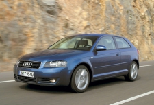 High Quality Tuning Files Audi A3 2.0 TDI CR 163hp