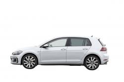 High Quality Tuning Files Volkswagen Golf 1.4 TSI Multifuel 125hp