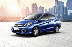 高品质的调音过滤器 Honda Amaze 1.2 i-VTEC 88hp