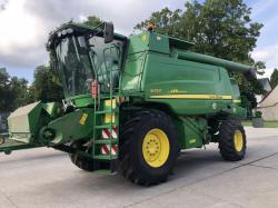 High Quality Tuning Files John Deere Tractor W W550 6.8 V6 271hp