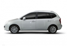 High Quality Tuning Files Kia Carens 2.0 CRDi 140hp