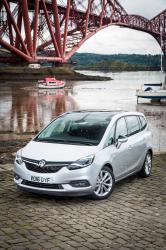 High Quality Tuning Files Vauxhall Zafira 1.6 Turbo 200hp