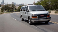 High Quality Tuning Files GMC Savana 4.8 V8  275hp