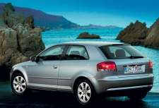 High Quality Tuning Files Audi A3 2.0 TDI DPF 163hp