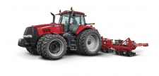高品質チューニングファイル Case Tractor MAGNUM EP 315 8.3L 307hp