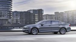 高品质的调音过滤器 Volkswagen Passat 2.0 TDI 122hp