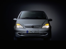 High Quality Tuning Files Mercedes-Benz A 160 CDI 95hp