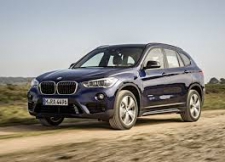 High Quality Tuning Files BMW X1 xDrive18D (1995cc) 150hp