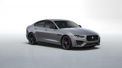 High Quality Tuning Files Jaguar XE D180  180hp