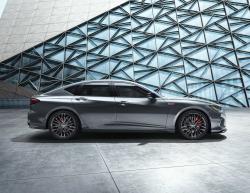 High Quality Tuning Files Acura TLX 2.0T  276hp