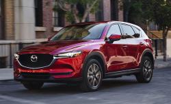 High Quality Tuning Files Mazda CX-5 2.2 SkyActiv-D 175hp