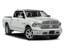 High Quality Tuning Files Dodge Ram 1500 - 5.7 V8 HEMI  390hp