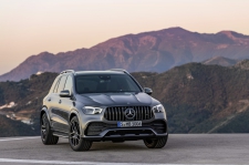 High Quality Tuning Files Mercedes-Benz GLE 350 D 272hp