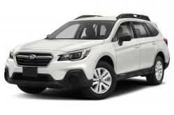 High Quality Tuning Files Subaru Outback 2.4 Turbo 260hp