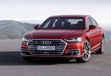 High Quality Tuning Files Audi A8 60 TFSI E-Quattro 449hp