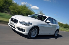 High Quality Tuning Files BMW 1 serie 125D (1995cc) 224hp