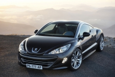 High Quality Tuning Files Peugeot RCZ THP 1.6 156hp