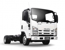 High Quality Tuning Files Isuzu N-series 3.0 D  150hp