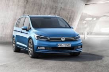 High Quality Tuning Files Volkswagen Touran 1.8 TSI 180hp