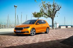 High Quality Tuning Files Skoda Fabia 1.0 MPI 65hp