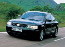 High Quality Tuning Files Volkswagen Passat 1.9 TDI 90hp