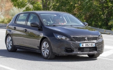 High Quality Tuning Files Peugeot 308 1.6 BlueHDi 120hp