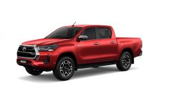 High Quality Tuning Files Toyota Hilux 2.4D  150hp