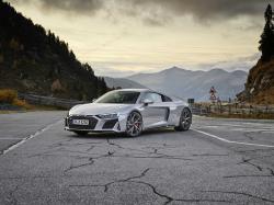 高品质的调音过滤器 Audi R8 R8 LMS GT4 5.2 V10  495hp