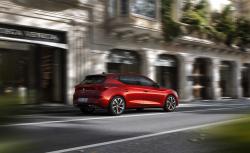 Alta qualidade tuning fil Seat Leon 1.5 TSI 130hp