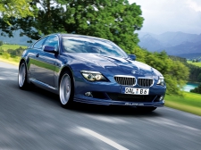 High Quality Tuning Files Alpina B6 S 4.4 V8 Bi-Turbo 530hp