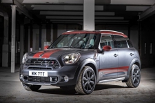 High Quality Tuning Files Mini Countryman 2.0D  143hp