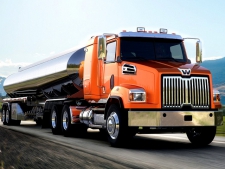 High Quality Tuning Files Western Star 4700 Series 4700 SB 12.8L I6 513hp