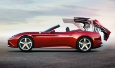 High Quality Tuning Files Ferrari California 3.9 V8 Turbo  560hp