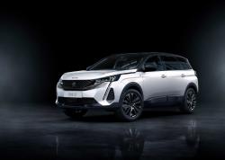 Fichiers Tuning Haute Qualité Peugeot 5008 2.0 BlueHDi (Euro 6.3) (2021 more) 180hp