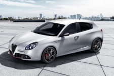 High Quality Tuning Files Alfa Romeo Giulietta 1.4 Turbo 120hp