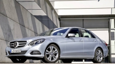 High Quality Tuning Files Mercedes-Benz E 220 CDI BlueTec 163hp