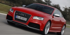 High Quality Tuning Files Audi A5 4.2 V8  450hp