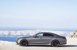 Hochwertige Tuning Fil Mercedes-Benz CLS 220 d (Euro 6 D-full 2021) 190hp