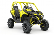 Hochwertige Tuning Fil Can-am Maverick 1000cc  75hp