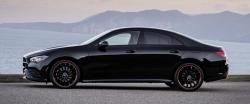 High Quality Tuning Files Mercedes-Benz CLA 220D  194hp